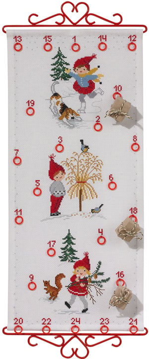 Calendario Pixies