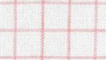 Magic AIDA DMC 18ct. Bianco