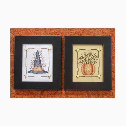 Bittersweet Autumn