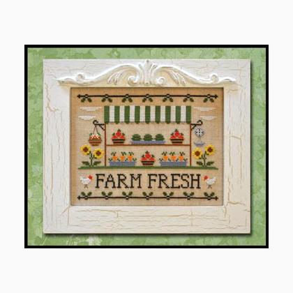 Farm Fresh