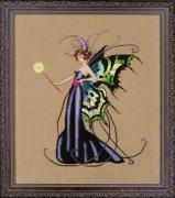 August Peridot Fairy (MD122)