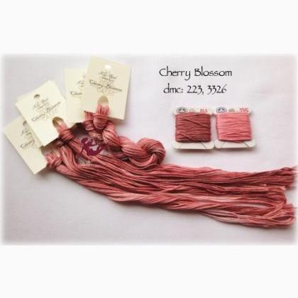 Cherry Blossom