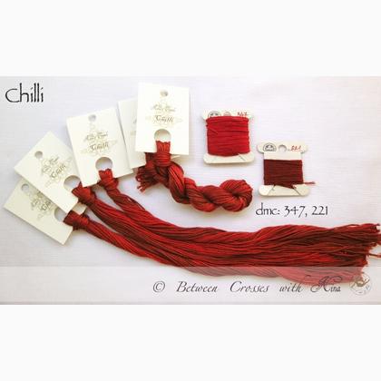 Chilli