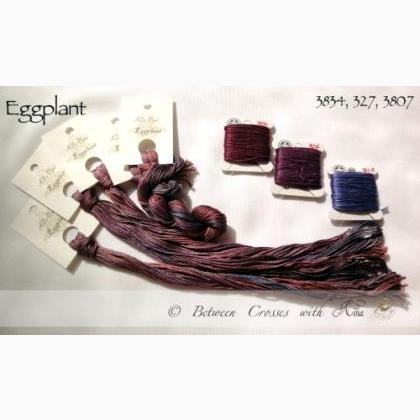 Eggplant