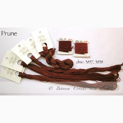 Prune