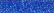 Iridescent Cornflower Blue - R705
