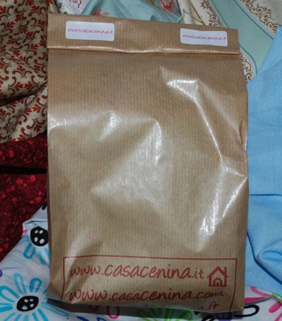 250 Grammi di Patchwork