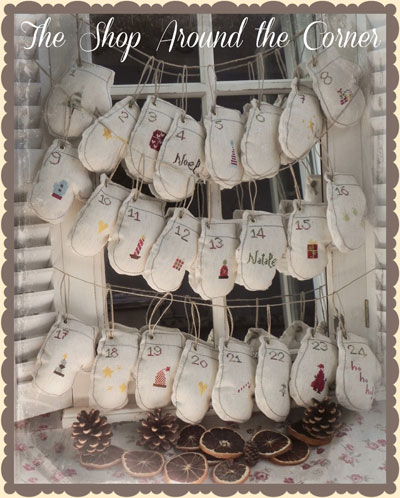 Advent Calendar