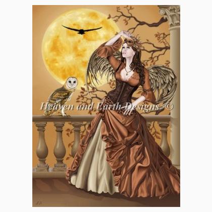 Hunters Moon
