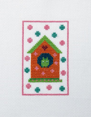 Biglietto Boheme: Cottage