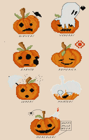 Jack O\' Lantern