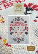 Three French Hens
