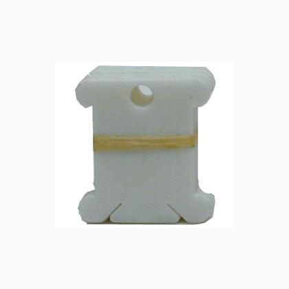 Farfalle in plastica