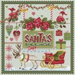 Santa's Village