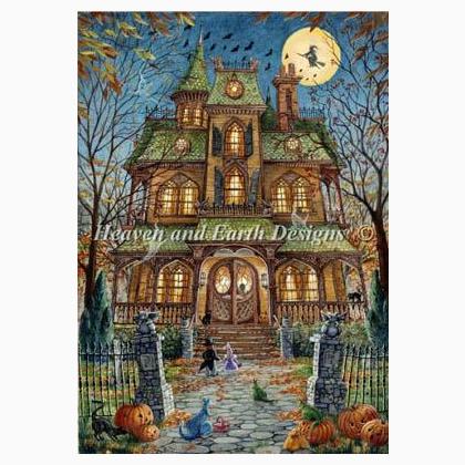 Trick Or Treat