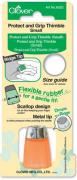 Protect and Grip Thimble - Small