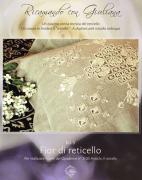 Ricamando con Giuliana - Fior di reticello - Inglese
