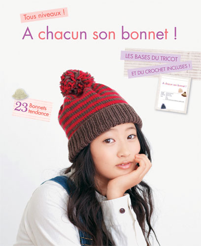 A chacun son bonnet !