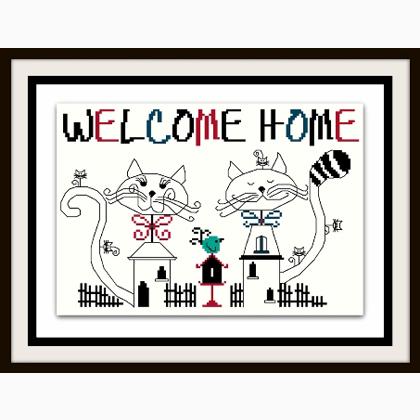 Welcome Home
