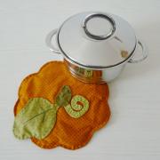 Sottopentola Little Pumpkin