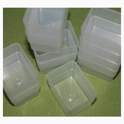 Vaschetta in plastica