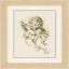Cherub with Flute