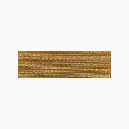 Broder Métallisé Machine DMC - M3852 Light Gold