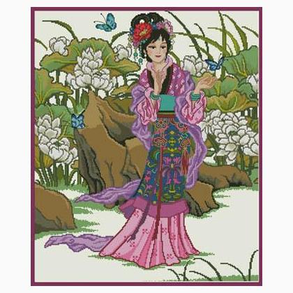 Lotus Garden