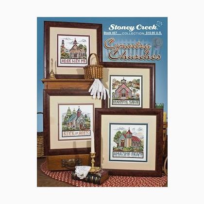 Country Churches