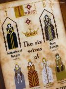 Six Wives of Henry VIII