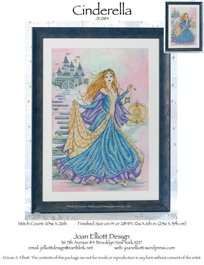 Cinderella