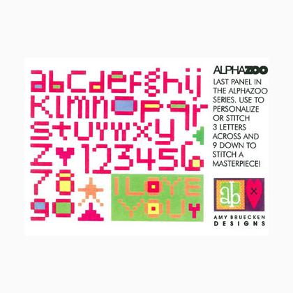 AlphaZoo-Last Panel Graph