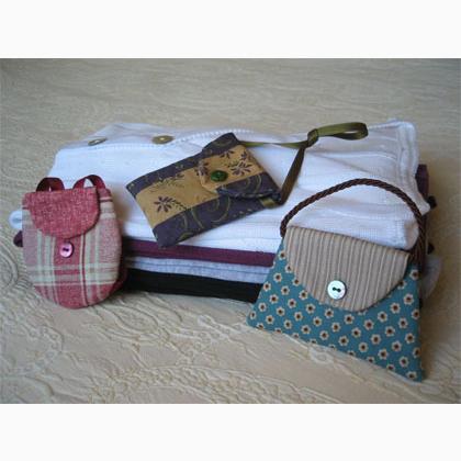 Trendy Bags II - portalavanda