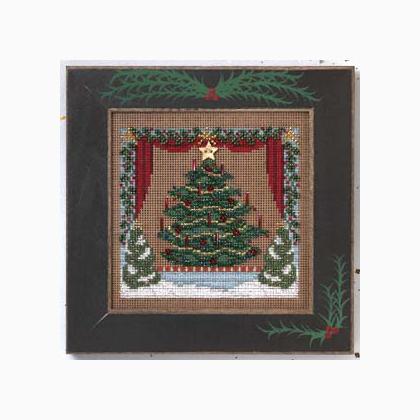 Winter Series: Royal Tannenbaum
