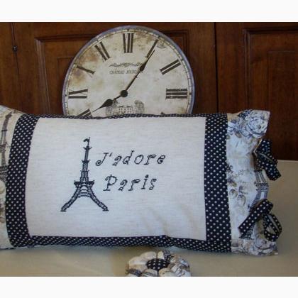 J\'adore Paris