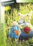 Zweigart: Piccoli amici