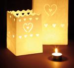 Lanterne Idea Cuore (10) - small