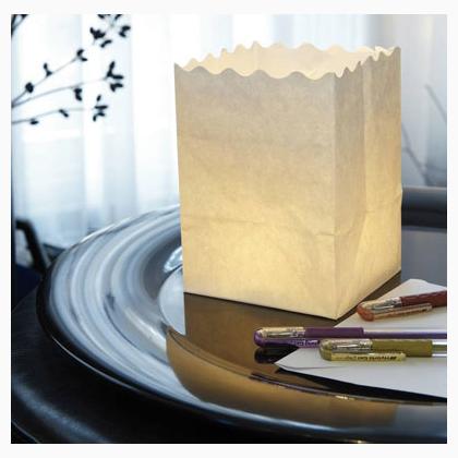 Lanterne Idea Relax (10) - small