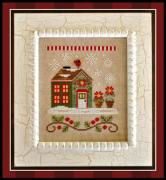 Santa`s Village 2-Poinsettia Place