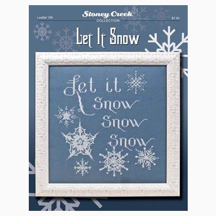Let It Snow