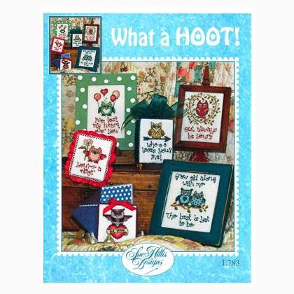 What A Hoot!