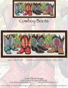 Cowboy Boots
