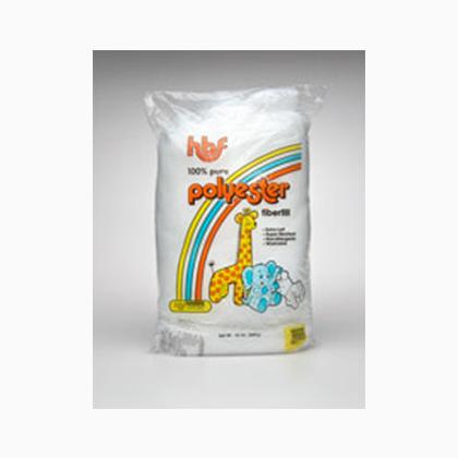 Hobbs Polyester Fiberfill - 340g