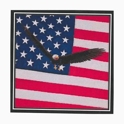 Living In The Land Of The Free