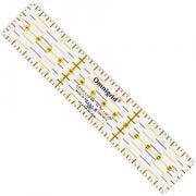 Regolo Universale 3x15cm.