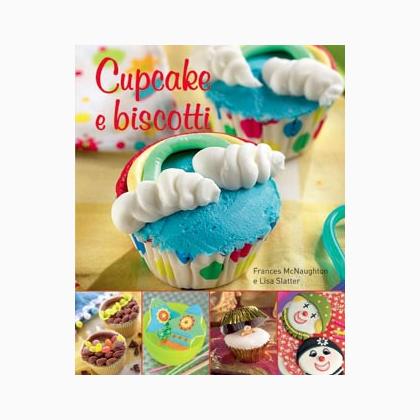 Cupcake e biscotti
