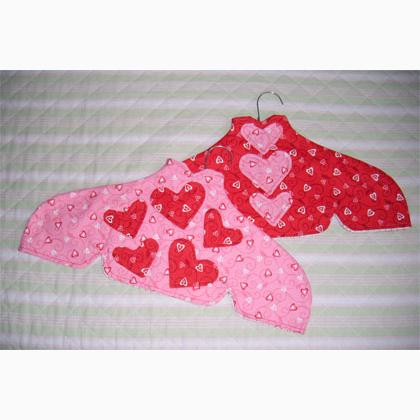 Gruccia Valentine I