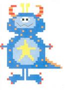 Little Monster Moe