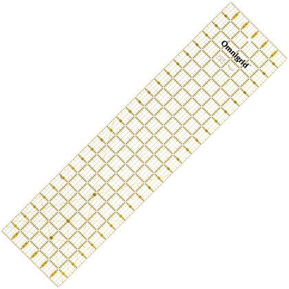 Regolo Universale 6x24 pollici