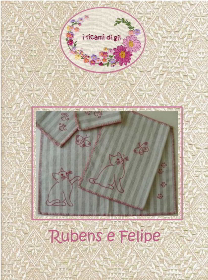 Rubens e Felipe